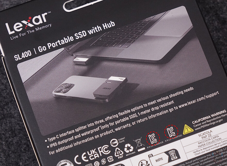 가장 작고, 가장 편리한 외장 SSD! 렉사(Lexar) GO 포터블 SSD_7.jpg