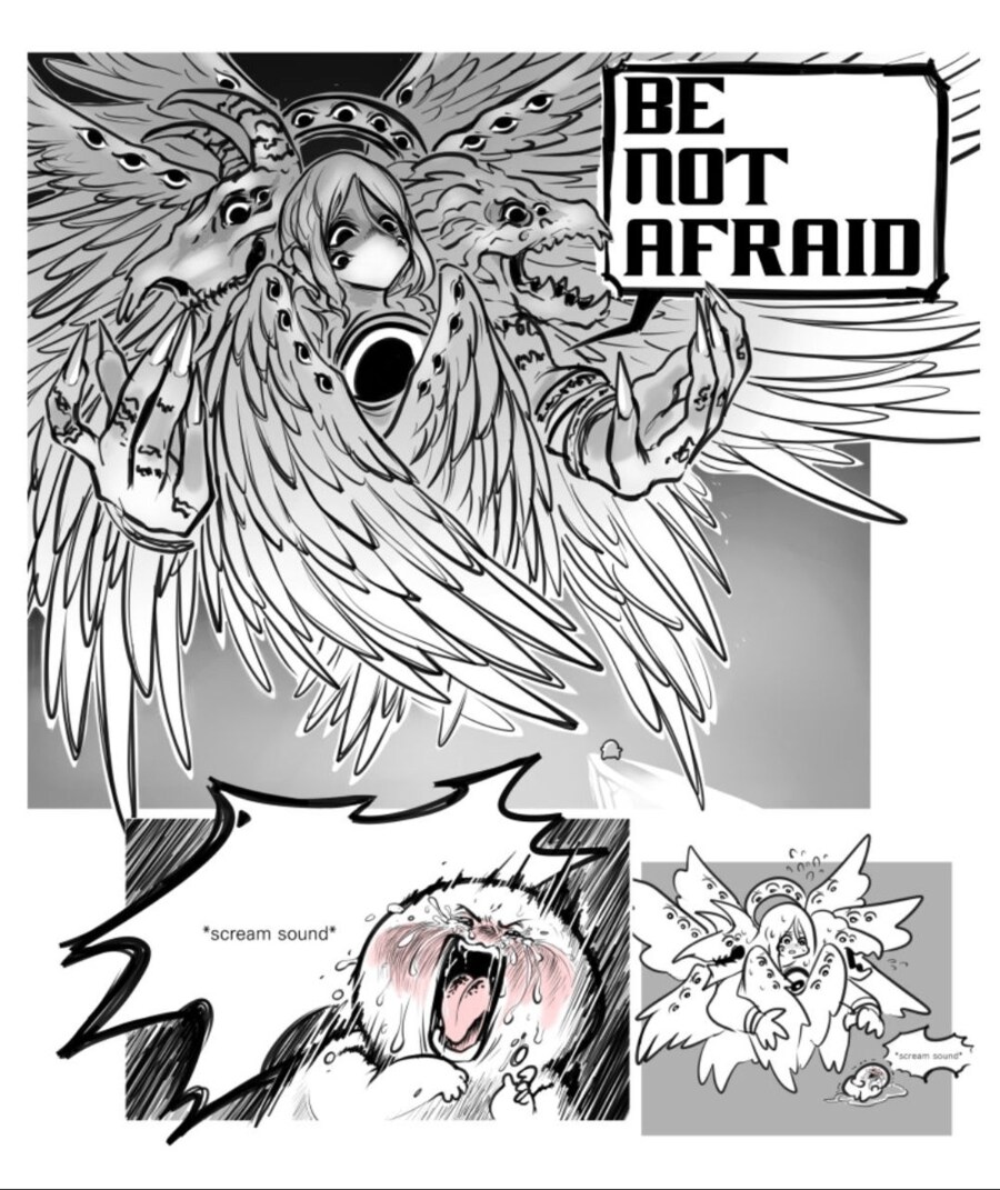 ??? : 두려워 말라_2.png