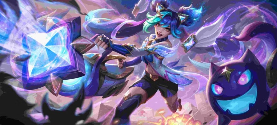 [LOL:WR] 와일드 리프트 보고서 - 7월 21일 호_1.jpg
