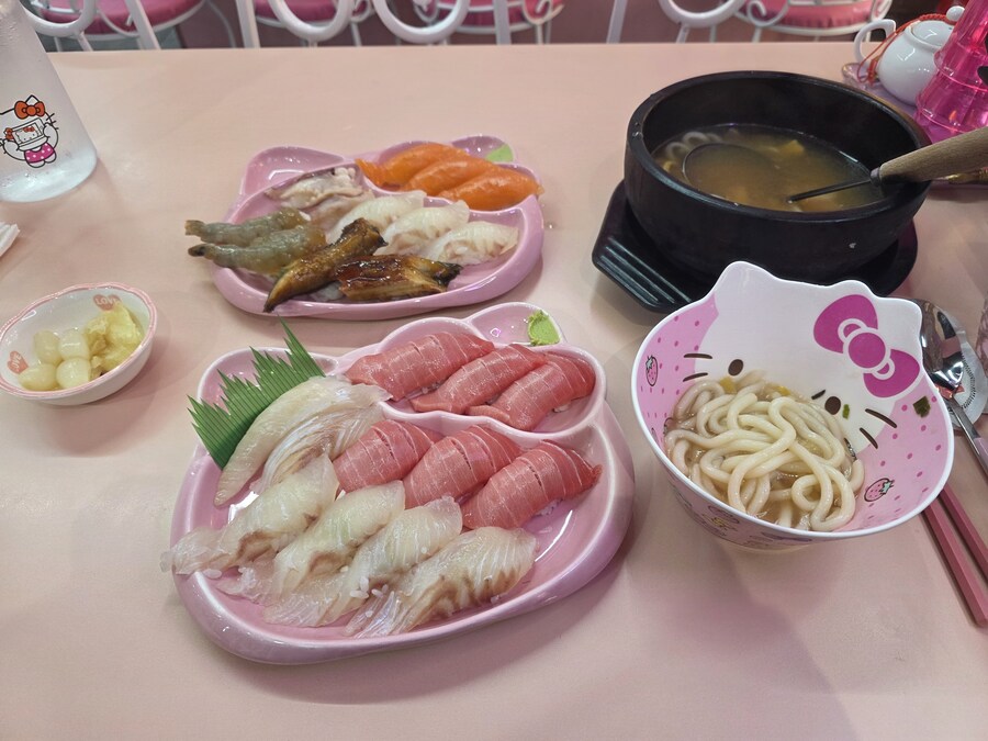 버튜버?) 냐루비 추천으로 온 명동 은행골은_2.jpg