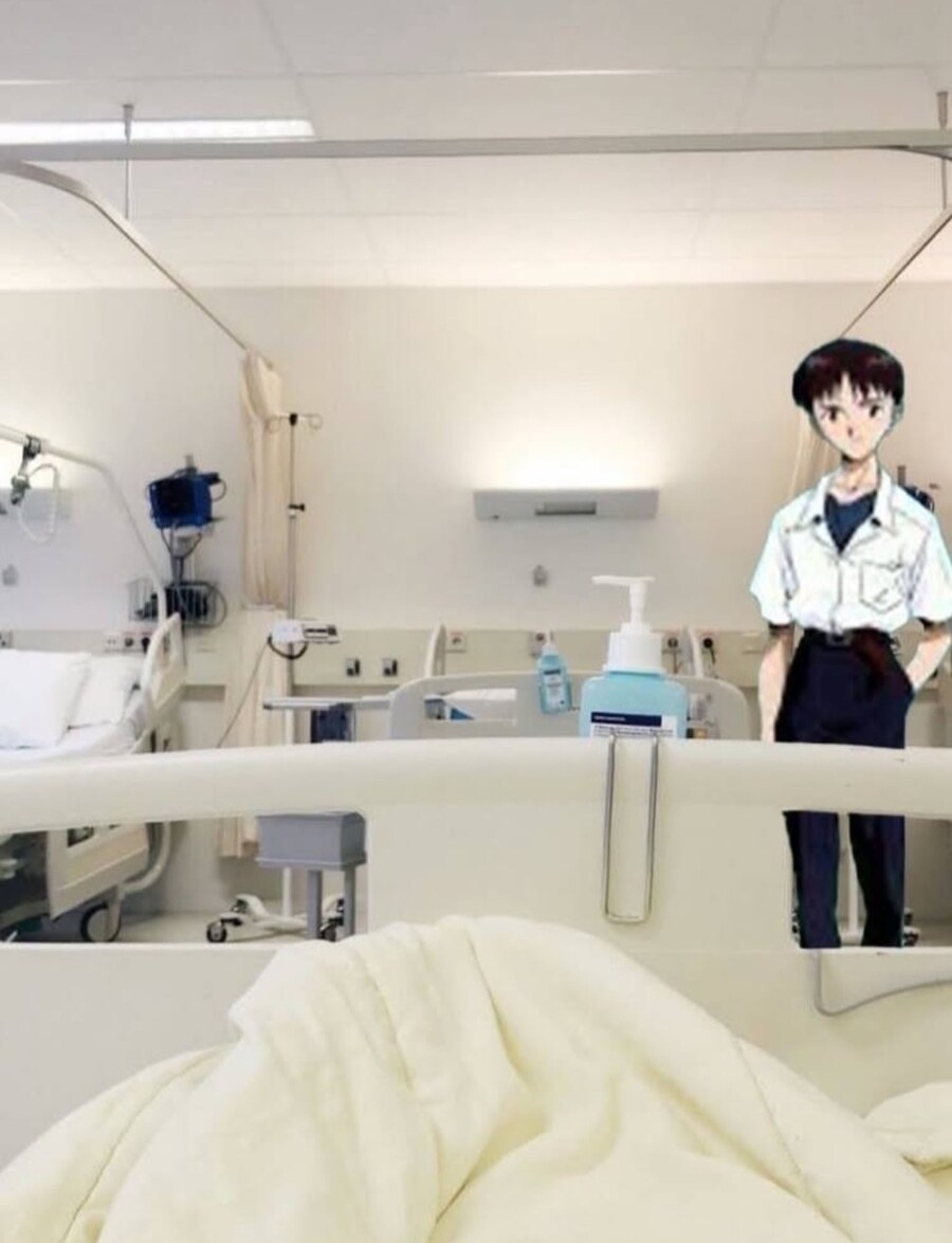 치료받느라 피곤하죠? 어서 주무세요.._1.jpg