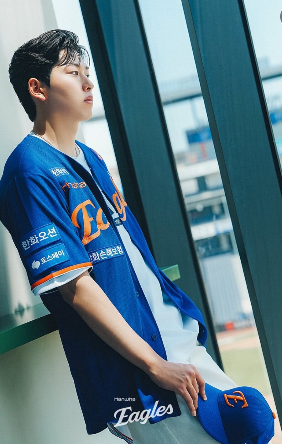 한화 썸머유니폼 모델 조동욱 ㄷ_2.jpg