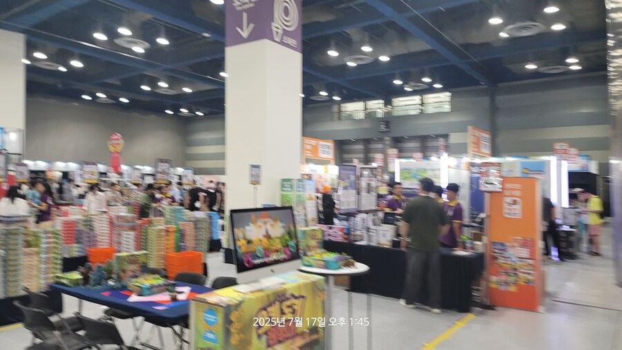 [콘노크] 보드게임콘 현장 스케치 (사진많음)_12.jpg