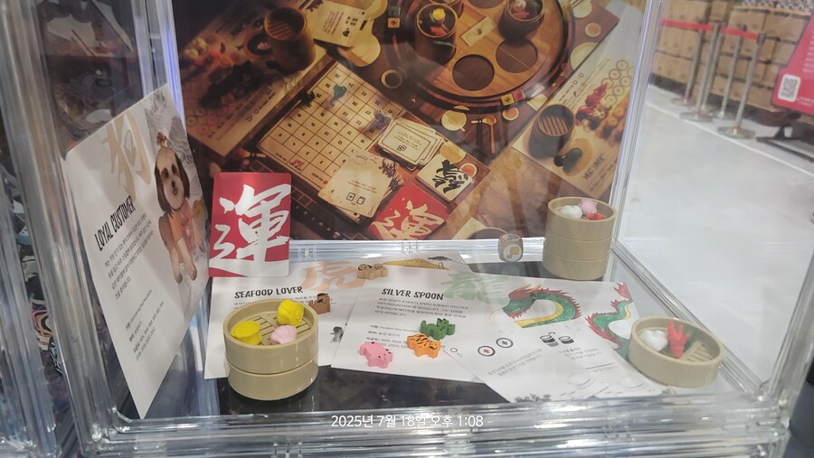 [콘노크] 보드게임콘 현장 스케치 (사진많음)_24.jpg