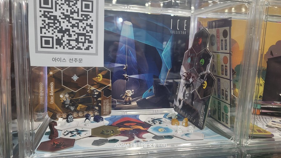 [콘노크] 보드게임콘 현장 스케치 (사진많음)_27.jpg