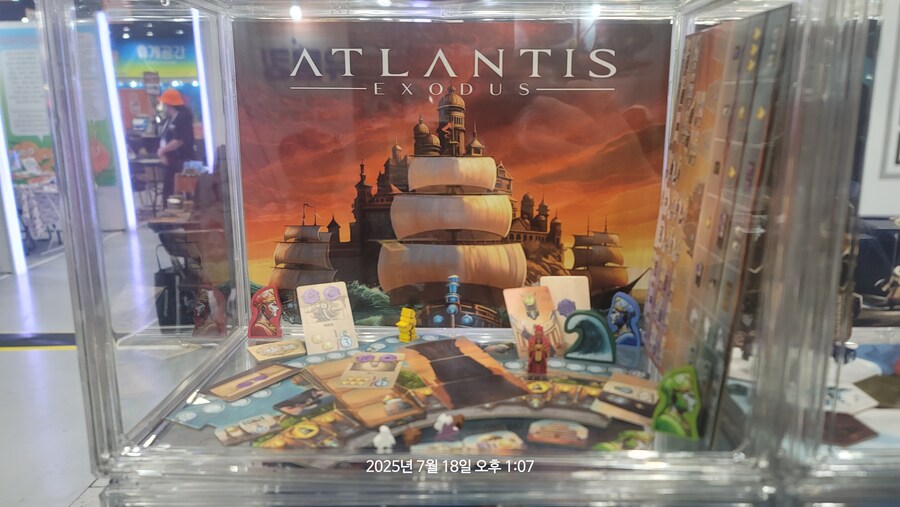 [콘노크] 보드게임콘 현장 스케치 (사진많음)_28.jpg