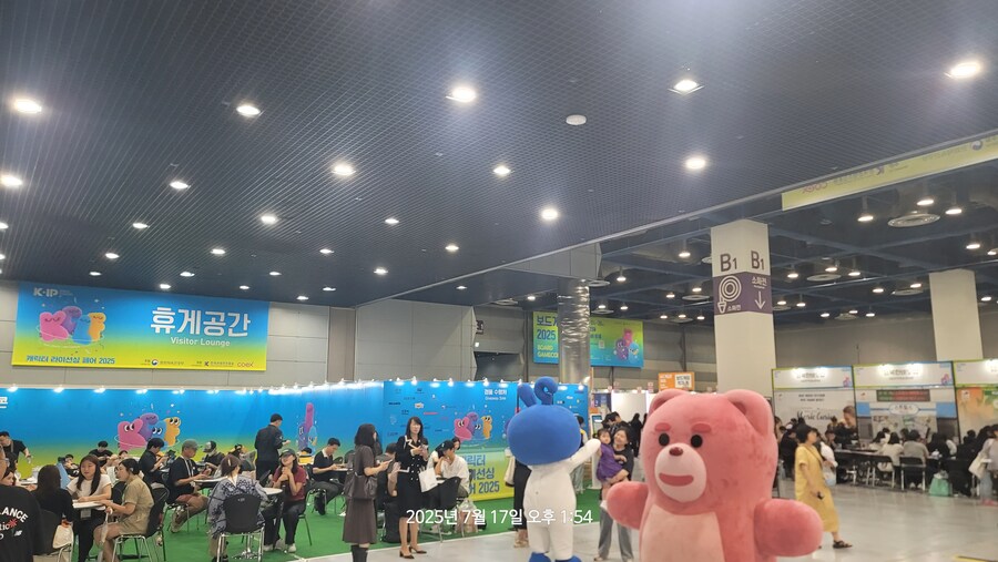 [콘노크] 보드게임콘 현장 스케치 (사진많음)_32.jpg