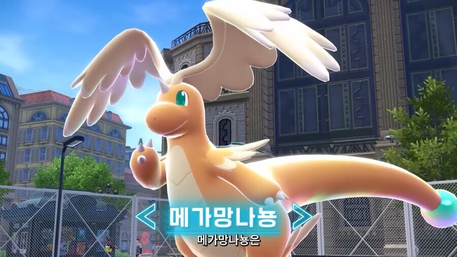 포켓몬) 나 이거 알아 비행테라 망나뇽이지?_1.jpg