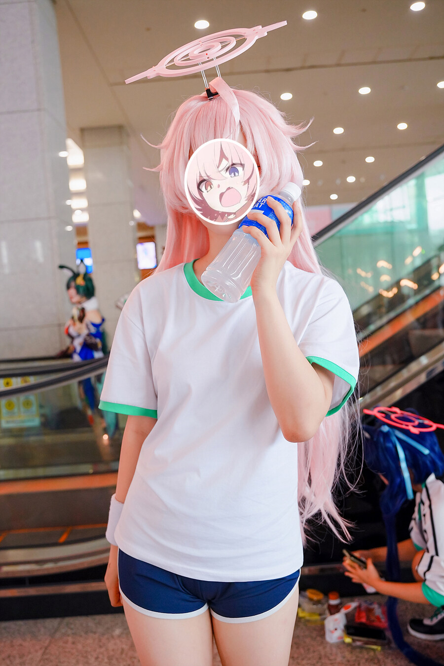 [서코] 자기 전에 코스프레 보고 갈래? 찍은 사진 많아!_18.jpg