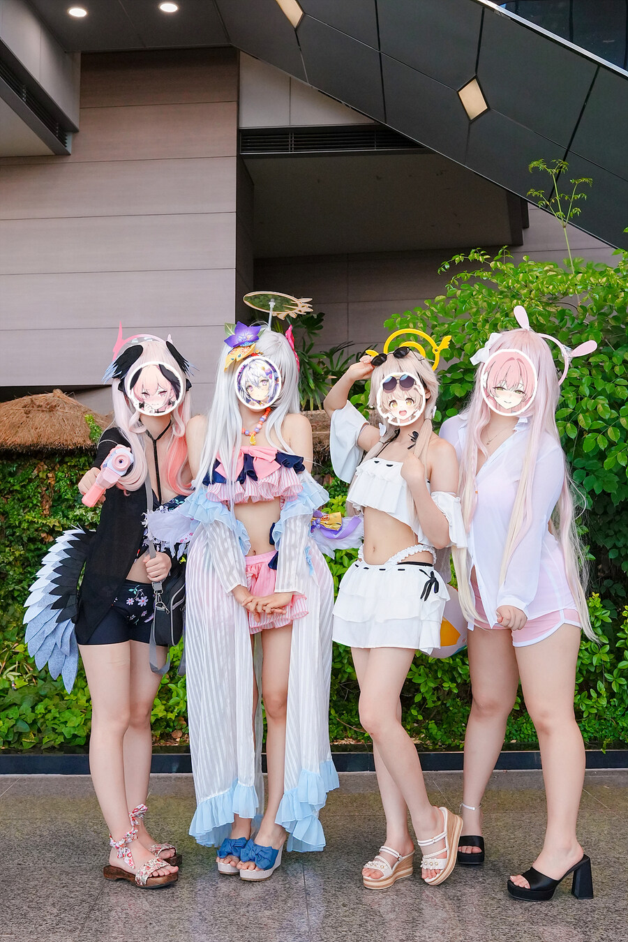 [서코] 자기 전에 코스프레 보고 갈래? 찍은 사진 많아!_27.jpg