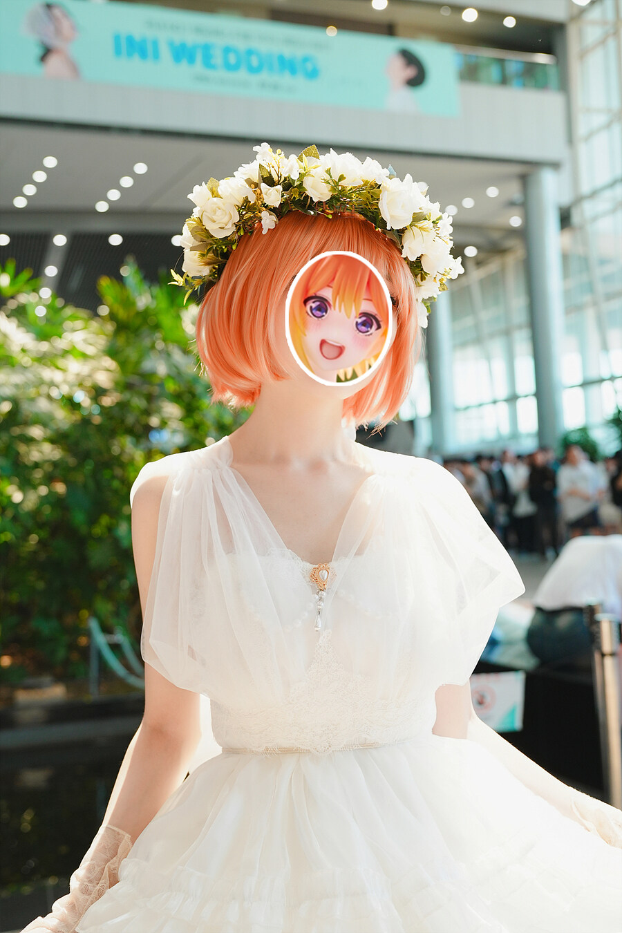 [서코] 자기 전에 코스프레 보고 갈래? 찍은 사진 많아!_29.jpg