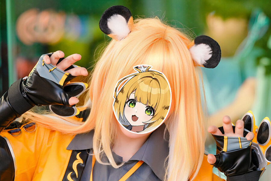 [서코] 자기 전에 코스프레 보고 갈래? 찍은 사진 많아!_37.jpg