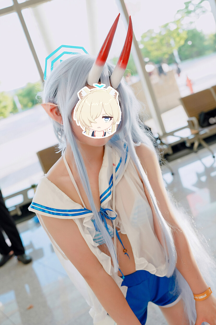 [서코] 자기 전에 코스프레 보고 갈래? 찍은 사진 많아!_47.jpg