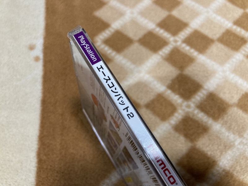 에이스 컴뱃 2 the Best & 에어리어88(エリア88)_10.jpg