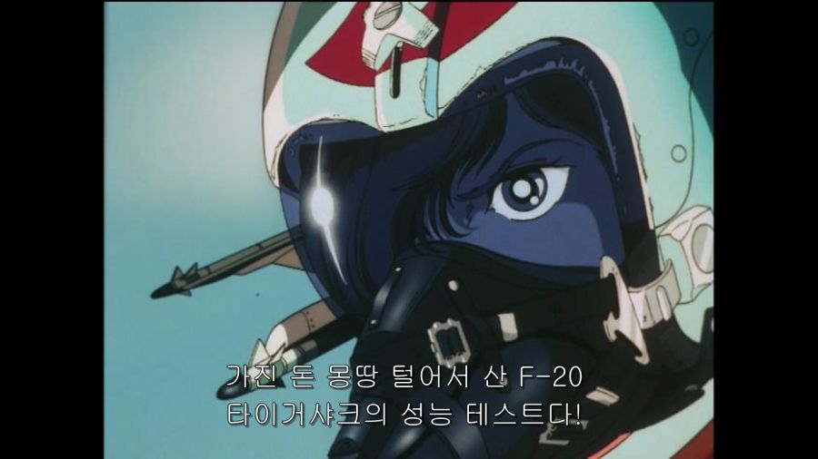 에이스 컴뱃 2 the Best & 에어리어88(エリア88)_102.jpg