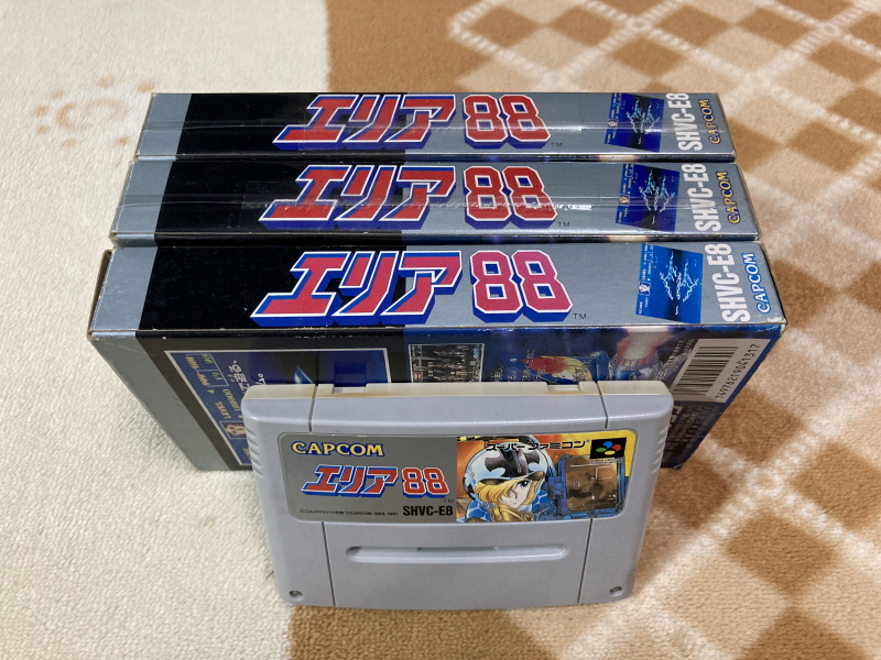 에이스 컴뱃 2 the Best & 에어리어88(エリア88)_133.jpg