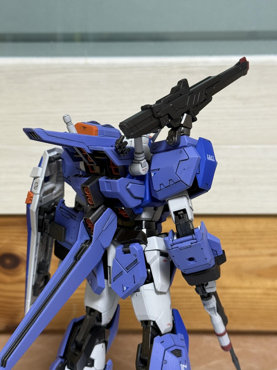 [MG] 듀얼 건담을 9년만에 다시 만들어봤습니다_8.jpg