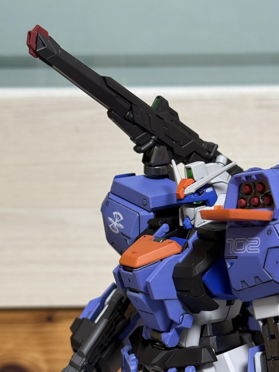 [MG] 듀얼 건담을 9년만에 다시 만들어봤습니다_9.jpg