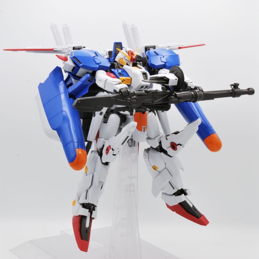 MG EX-S 건담 태스크포스 α Ver 가조립 사진_2.jpg