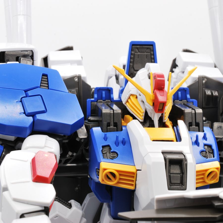 MG EX-S 건담 태스크포스 α Ver 가조립 사진_11.jpg