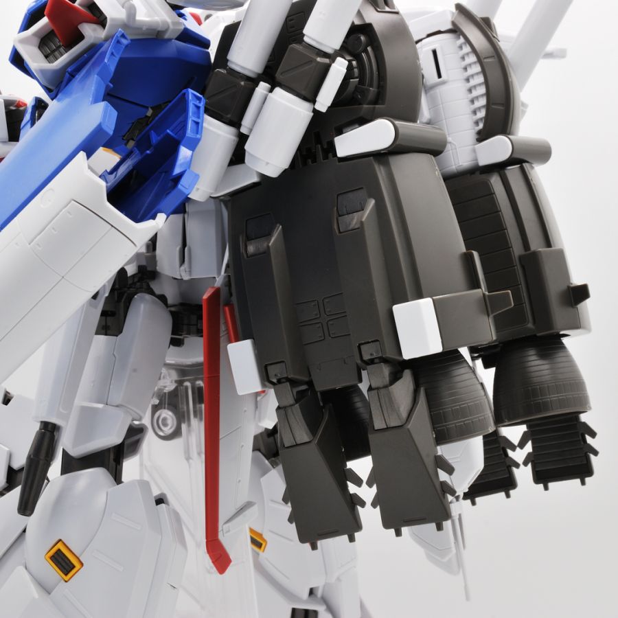 MG EX-S 건담 태스크포스 α Ver 가조립 사진_13.jpg