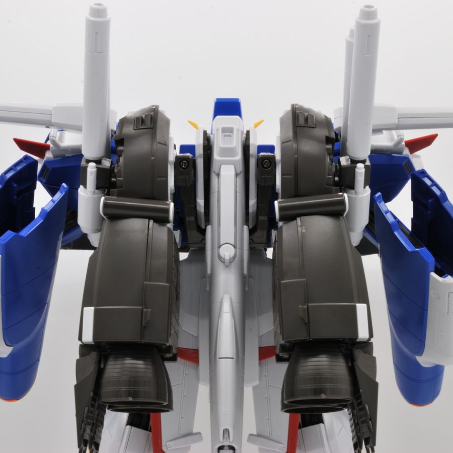 MG EX-S 건담 태스크포스 α Ver 가조립 사진_16.jpg