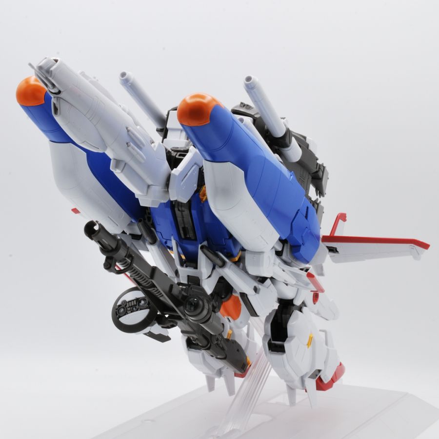 MG EX-S 건담 태스크포스 α Ver 가조립 사진_17.jpg