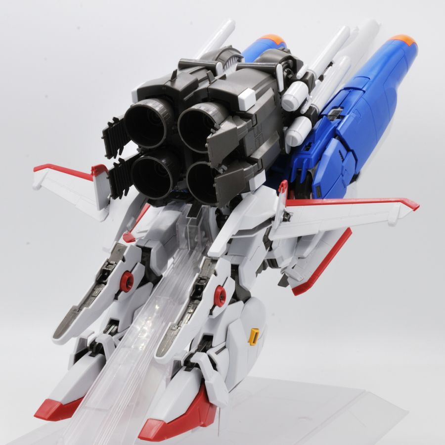 MG EX-S 건담 태스크포스 α Ver 가조립 사진_18.jpg