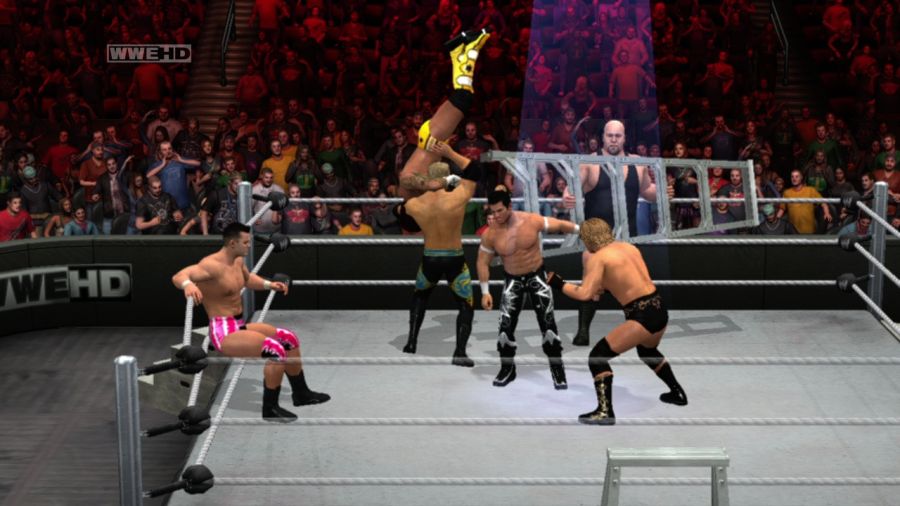 [레슬링게임]WWE 스맥다운vs로우 2011_8.jpg