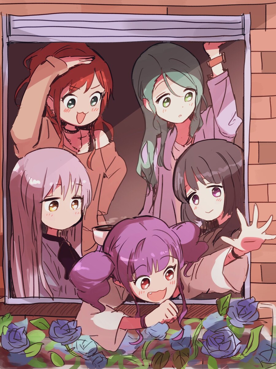 뱅드림) 로젤리아_1.jpg