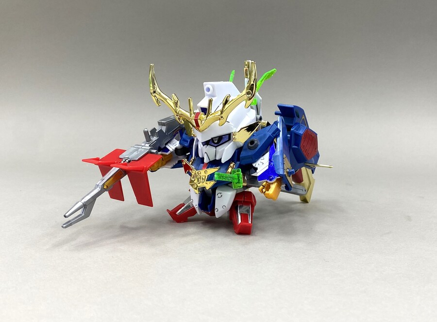 [SD건담/BB전사] 리얼모드로 변형하는 SD건담 특집_7.jpg