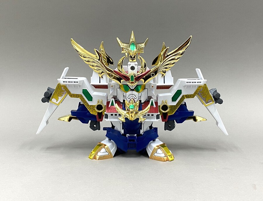 [SD건담/BB전사] 리얼모드로 변형하는 SD건담 특집_11.jpg