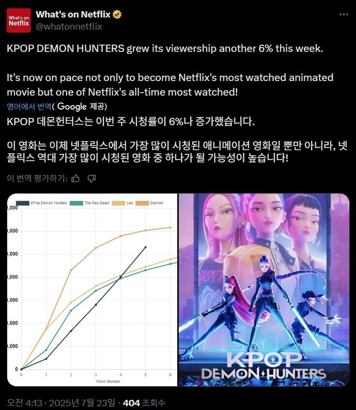 케이팝) 개인적인 케데헌의 가장 놀라운점_2.jpg