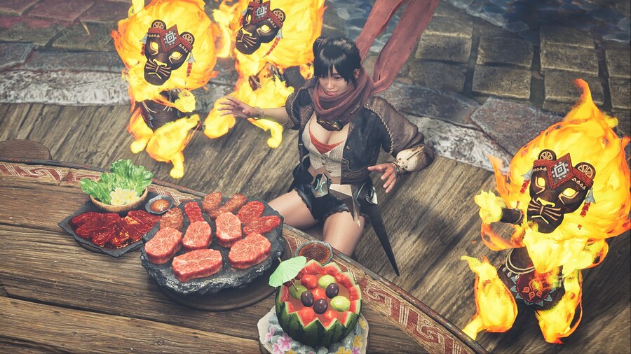 몬헌) 와일즈 근황_6.jpg