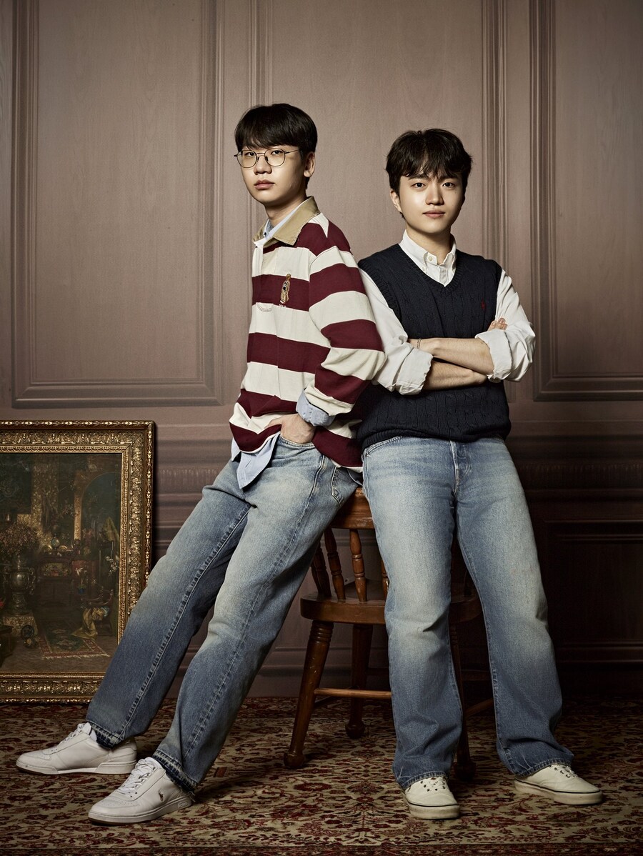 LOL)페이커 사진 역대급으로 잘나왔네_1.jpg