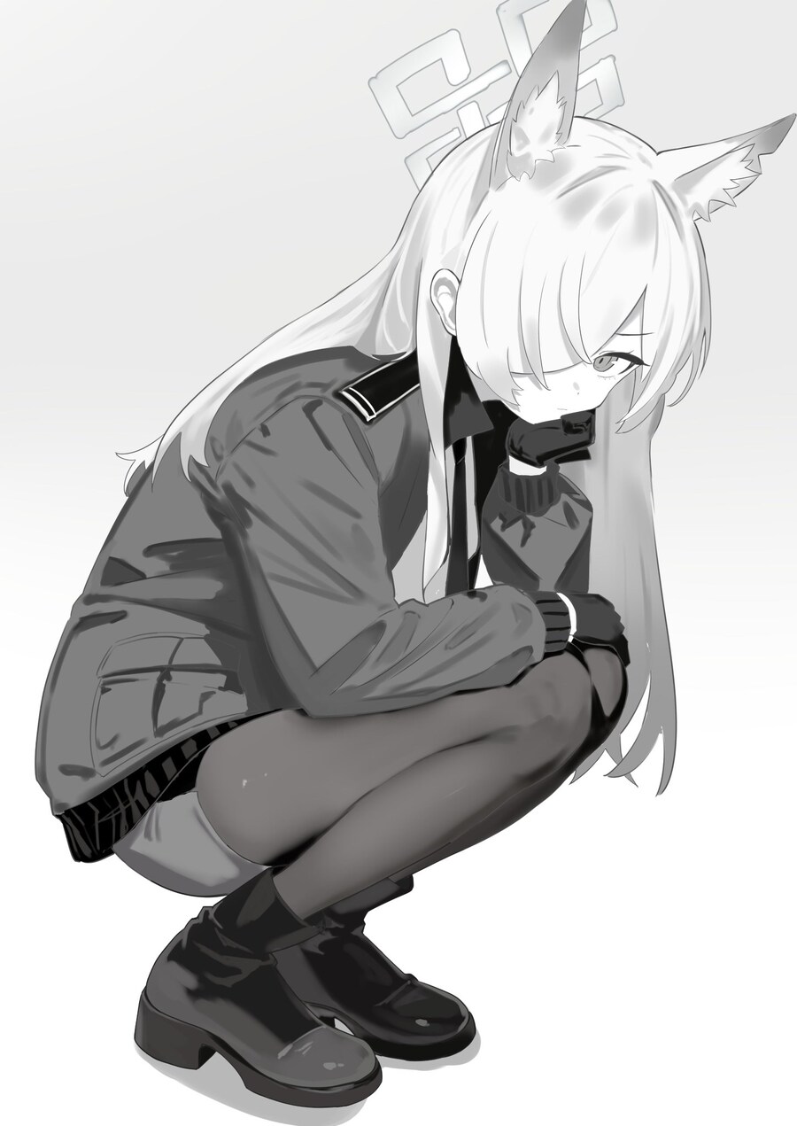 (블루아카) 노출 없이 건전한 칸나_3.jpg