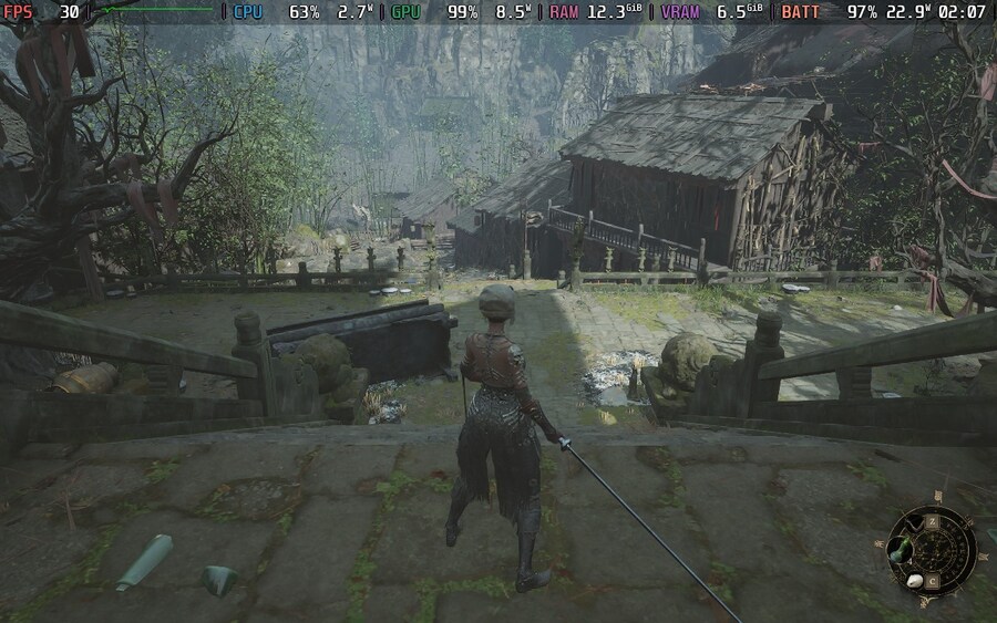 명말: 공허의 깃털 - Steam Deck 벤치마크_4.jpg