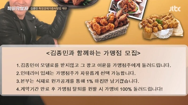 900억 프렌차이즈 사기를 저지른 연예인 김모 씨 "난 몰랐다"라고 발언해 논란_35.jpg