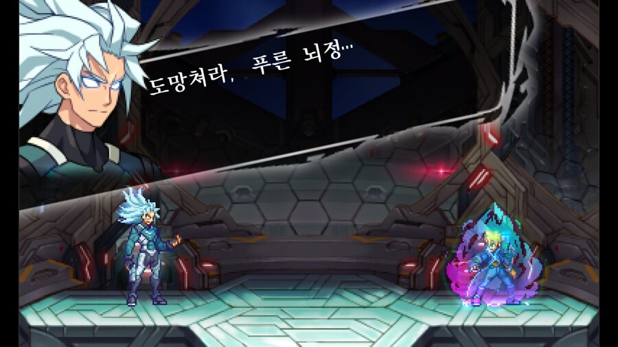 건볼트) 심각하면서 웃겼던 오역_1.jpg