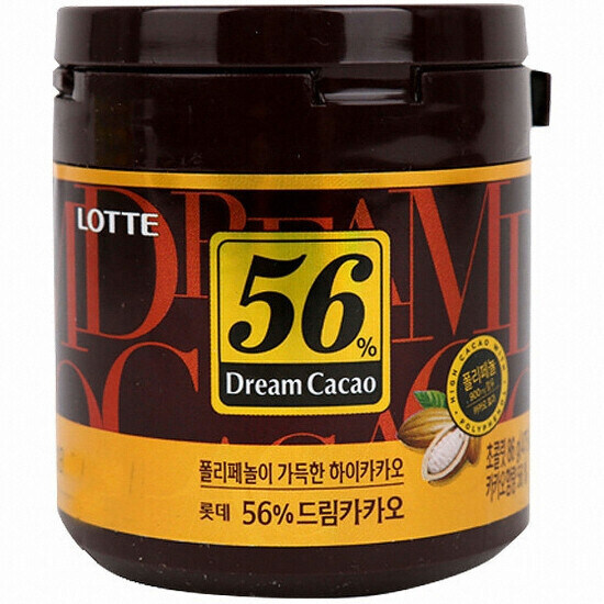 한때 우리나라 다크초콜릿 유행을 일으켰던 물건_1.jpg