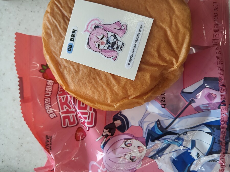 블루아카) 코유키가 코유키를 낳았다_1.jpg