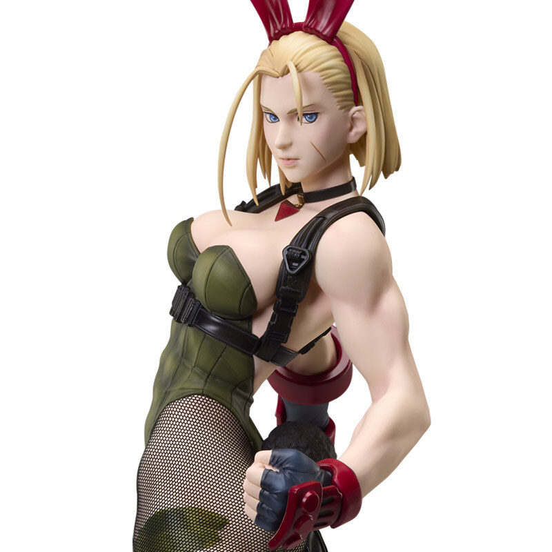 [FREEing] 스트리트 파이터6 1/4 캐미 바니 Ver._1.jpg