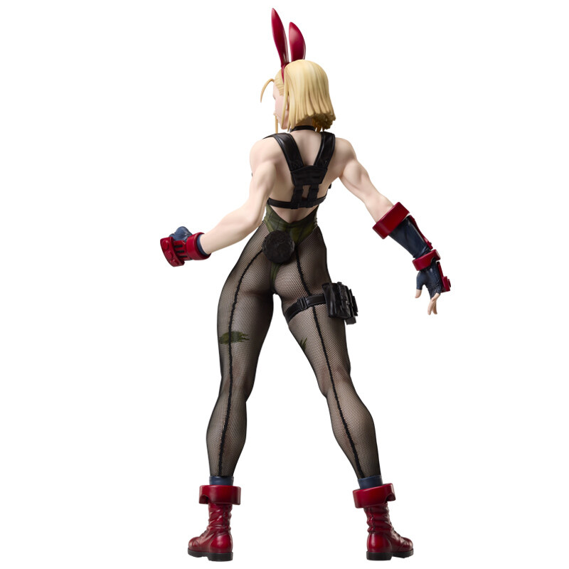 [FREEing] 스트리트 파이터6 1/4 캐미 바니 Ver._5.jpg