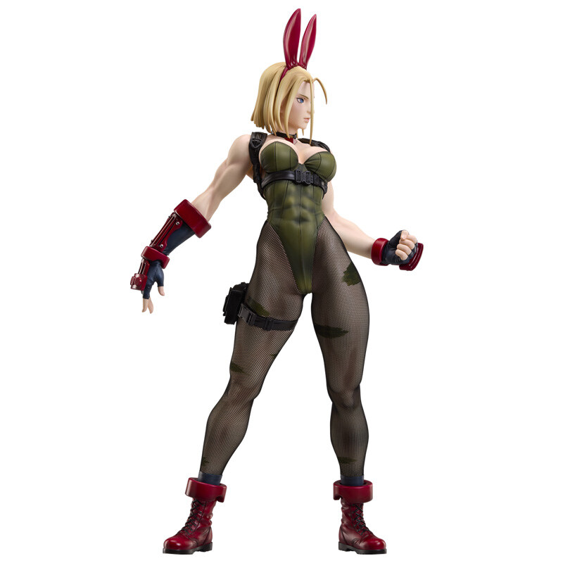 [FREEing] 스트리트 파이터6 1/4 캐미 바니 Ver._11.jpg