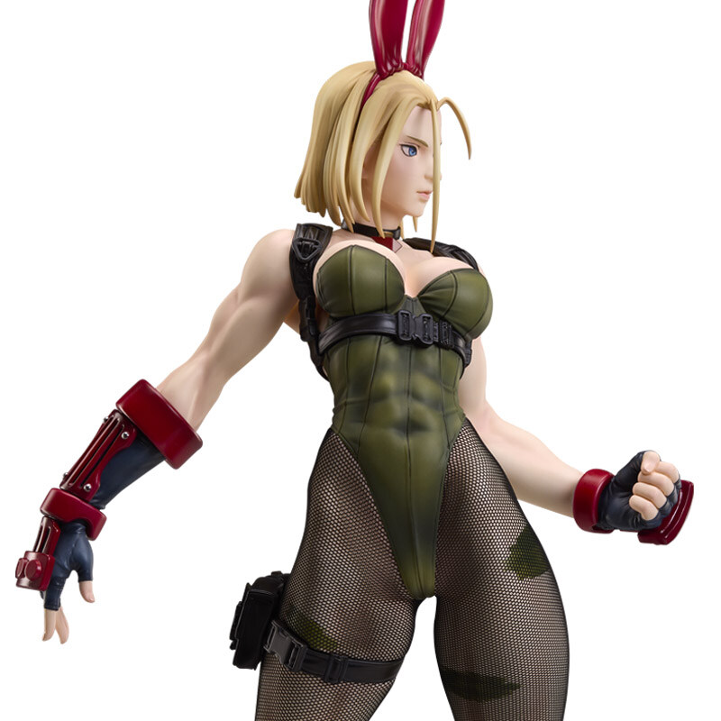 [FREEing] 스트리트 파이터6 1/4 캐미 바니 Ver._12.jpg