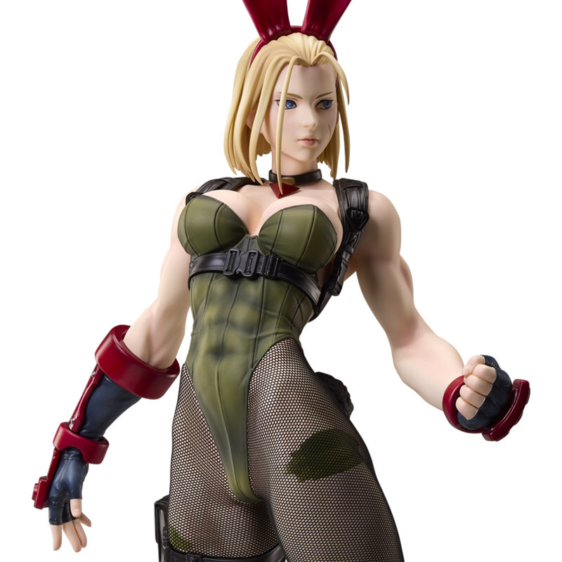 [FREEing] 스트리트 파이터6 1/4 캐미 바니 Ver._14.jpg