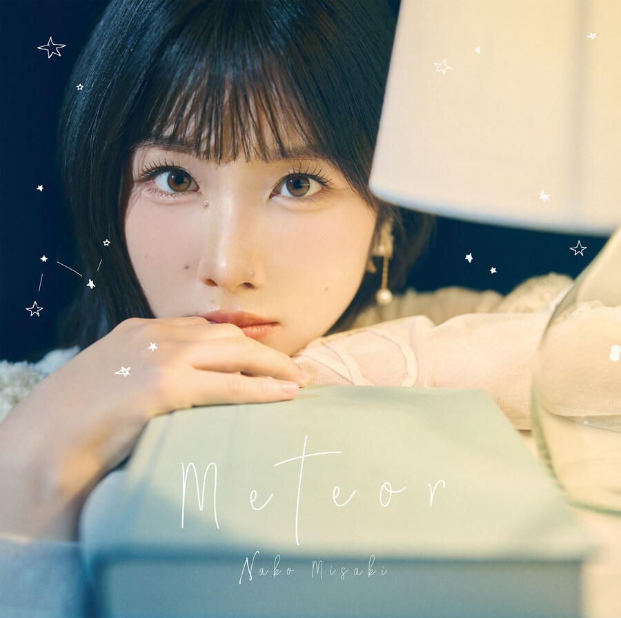 미사키 나코 3rd 싱글 「Meteor」 7월 23일 발매&MV 공개_1.jpg