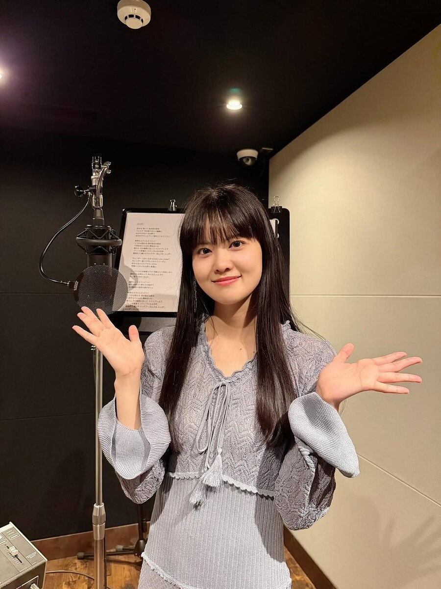 오오니시 아구리 컨셉 미니 앨범 수록곡 「エンダー」 선행 송신_2.jpg