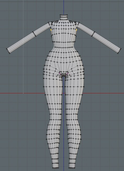 자작 모델링)끄아앙... 진짜 어렵네..._1.png