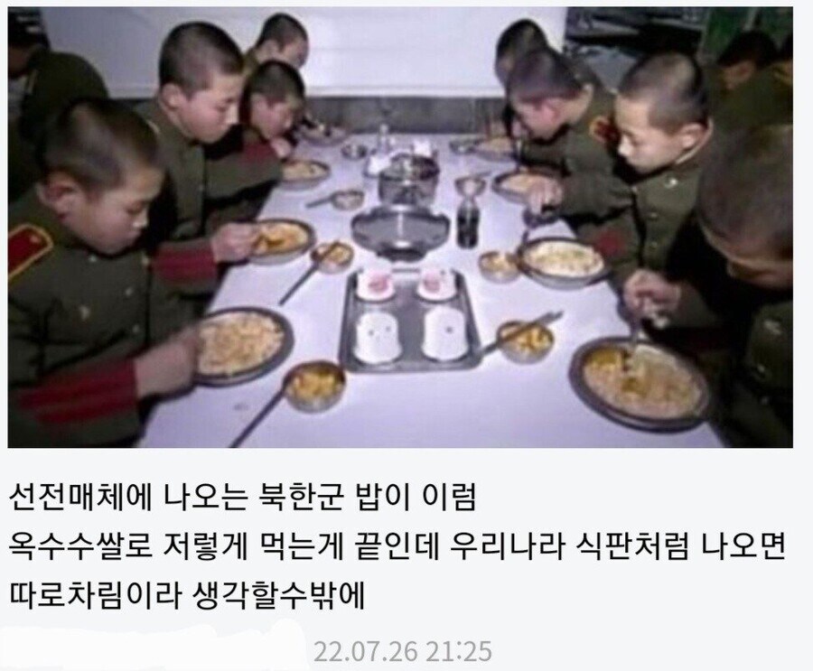 북한인을 한국군에 입대시키면 북한인이 만족할 이유_1.jpg